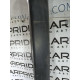 Накладка на порог (кузов и элементы) LAND ROVER Range Rover P38 1996 4.6 Lucas mxc4305