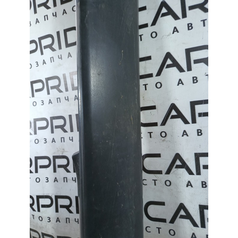 Накладка на порог (кузов и элементы) LAND ROVER Range Rover P38 1996 4.6 Lucas mxc4305