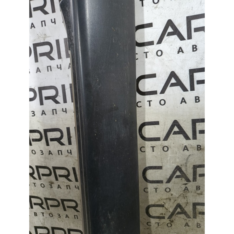 Накладка на порог (кузов и элементы) LAND ROVER Range Rover P38 1996 4.6 Lucas mxc4305