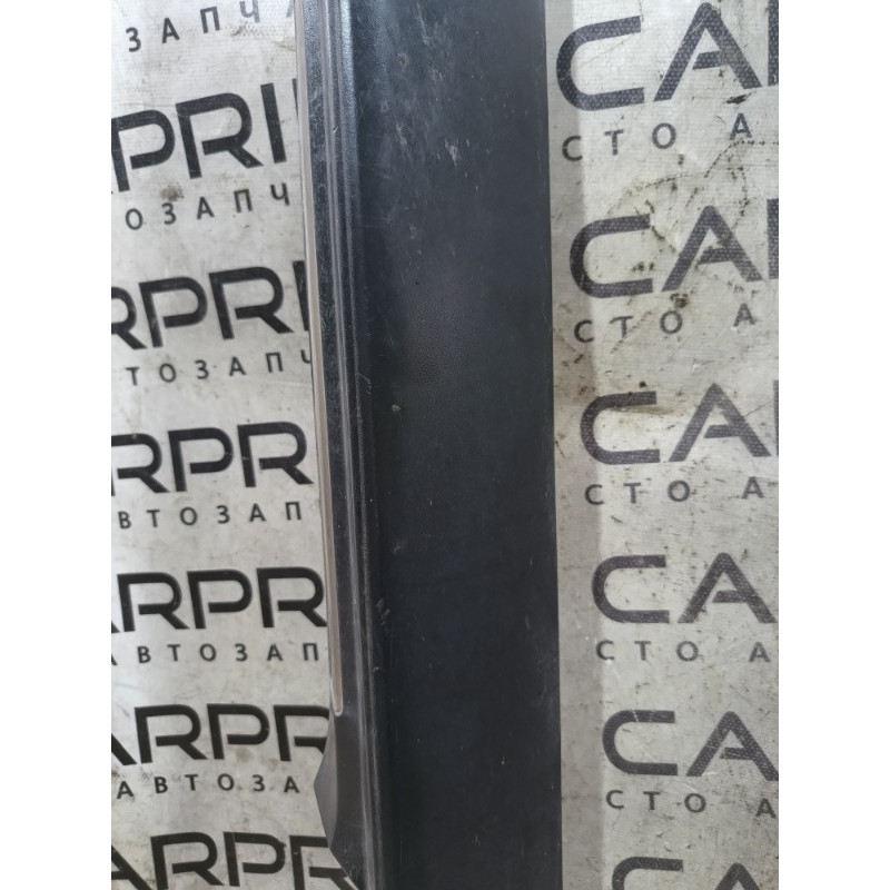 Накладка на порог (кузов и элементы) LAND ROVER Range Rover P38 1996 4.6 Lucas mxc4305