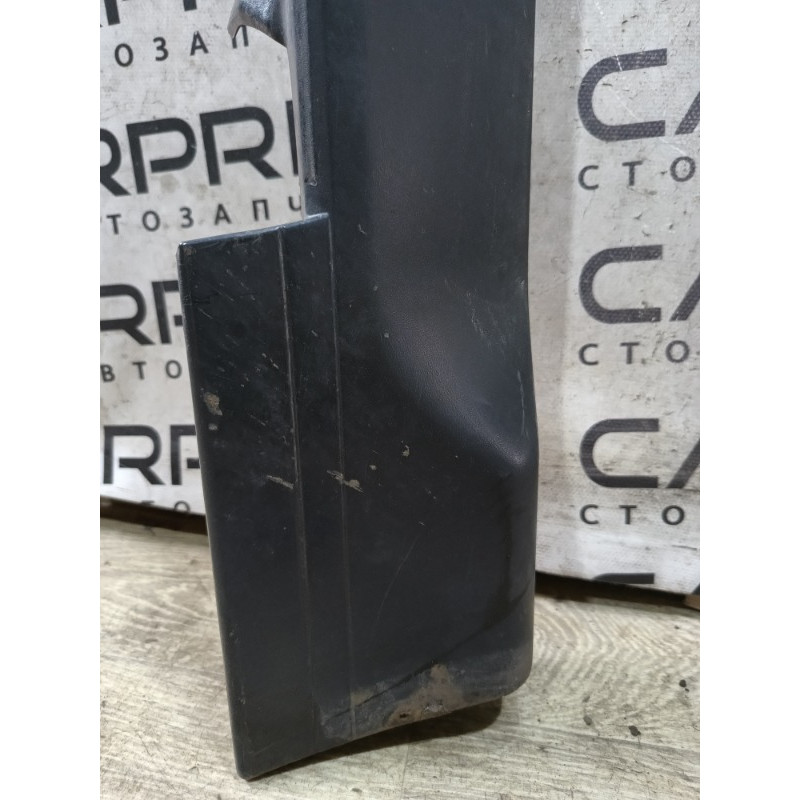 Накладка на порог (кузов и элементы) LAND ROVER Range Rover P38 1996 4.6 Lucas mxc4305