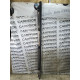 Накладка на порог (кузов и элементы) LAND ROVER Range Rover P38 1996 4.6 Lucas mxc4305