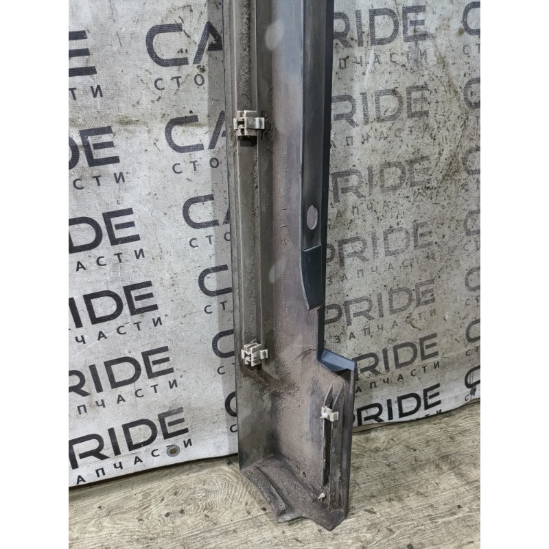 Накладка на порог (кузов и элементы) LAND ROVER Range Rover P38 1996 4.6 Lucas mxc4305