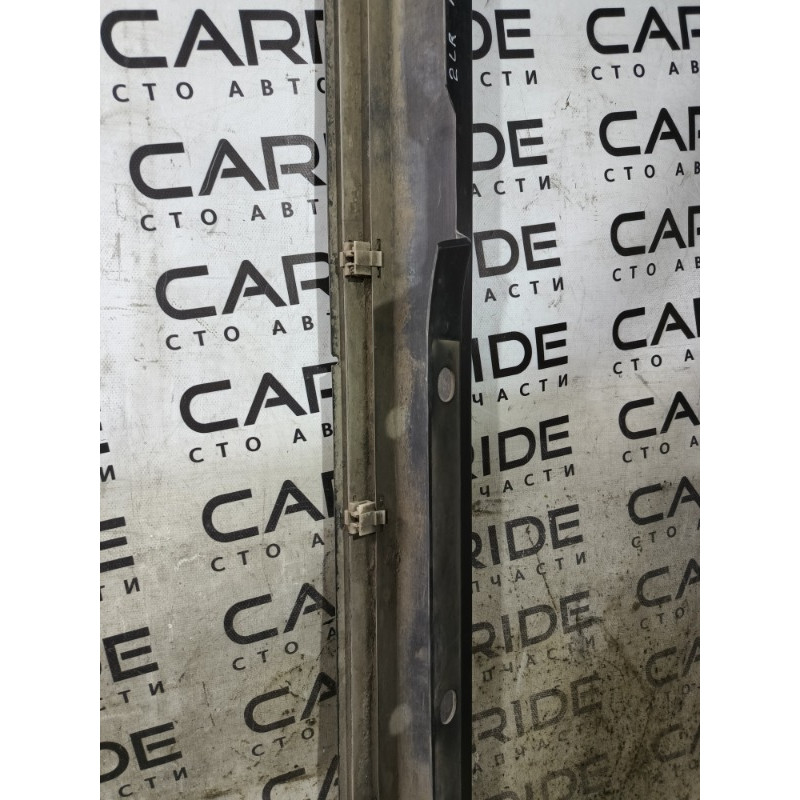 Накладка на порог (кузов и элементы) LAND ROVER Range Rover P38 1996 4.6 Lucas mxc4305