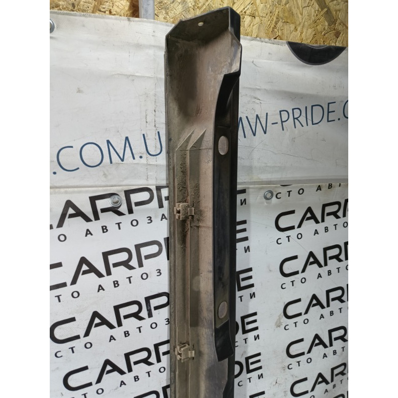 Накладка на порог (кузов и элементы) LAND ROVER Range Rover P38 1996 4.6 Lucas mxc4305