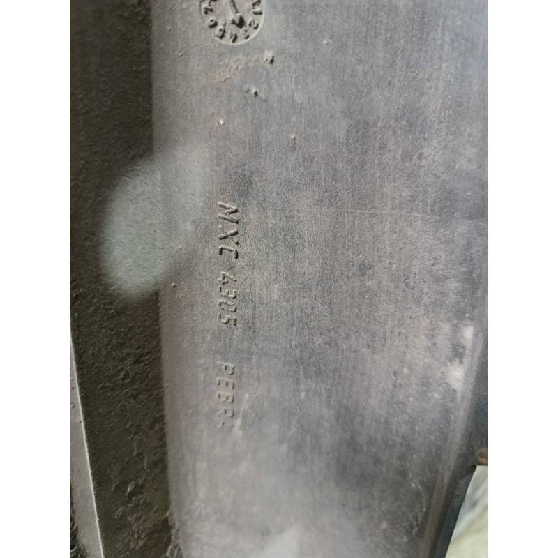 Накладка на порог (кузов и элементы) LAND ROVER Range Rover P38 1996 4.6 Lucas mxc4305