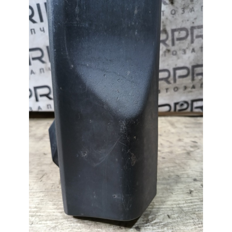 Накладка на поріг (кузов і елементи) LAND ROVER Range Rover P38 1996 4.6 Lucas mxc4304