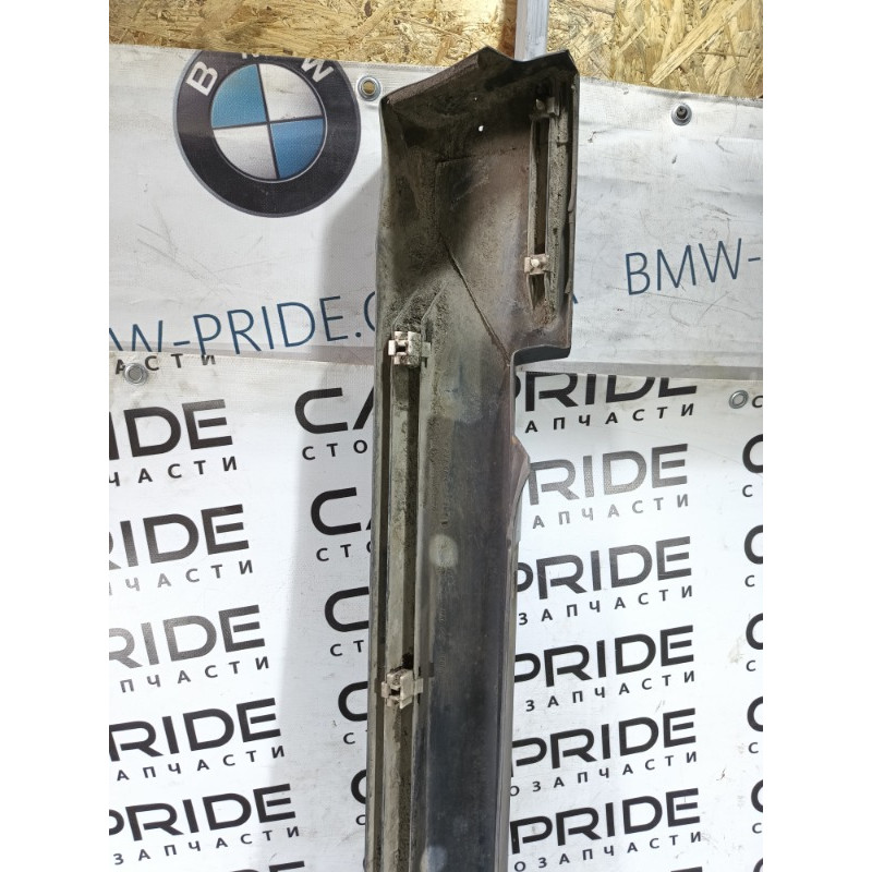Накладка на поріг (кузов і елементи) LAND ROVER Range Rover P38 1996 4.6 Lucas mxc4304