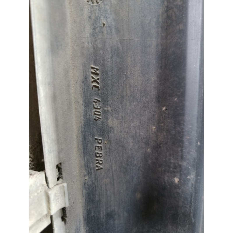 Накладка на поріг (кузов і елементи) LAND ROVER Range Rover P38 1996 4.6 Lucas mxc4304