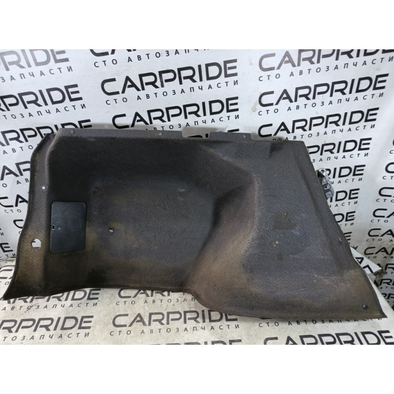 Обшивка багажника (салон) LAND ROVER Range Rover P38 1996 4.6 Lucas