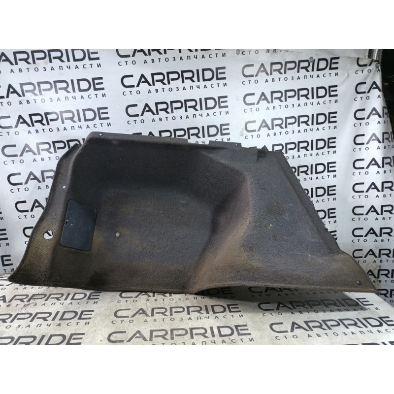 Обшивка багажника (салон) LAND ROVER Range Rover P38 1996 4.6 Lucas