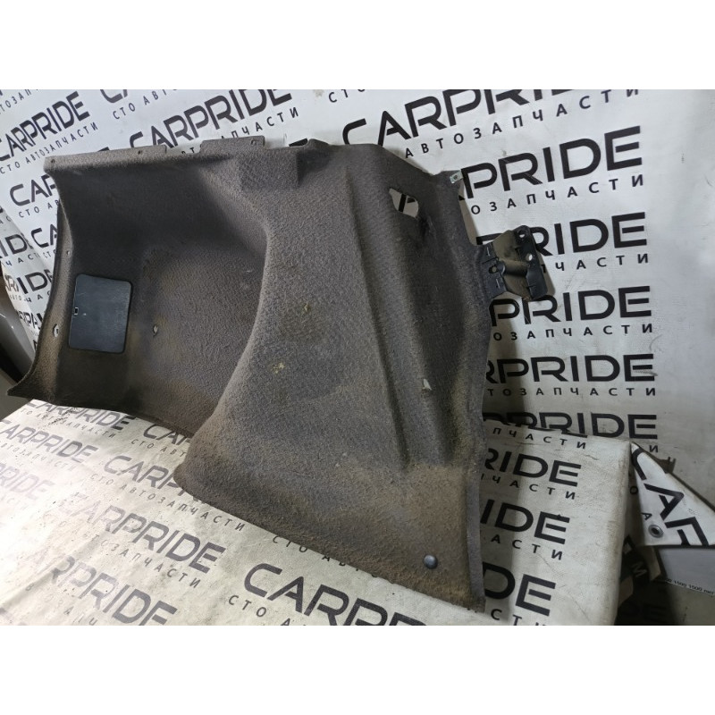 Обшивка багажника (салон) LAND ROVER Range Rover P38 1996 4.6 Lucas