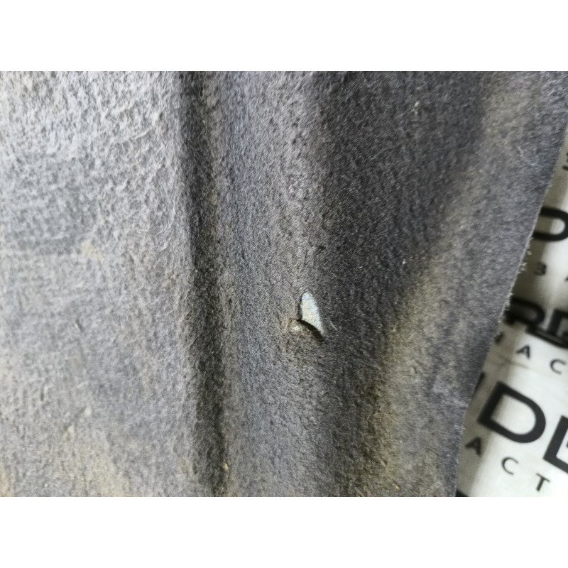 Обшивка багажника (салон) LAND ROVER Range Rover P38 1996 4.6 Lucas