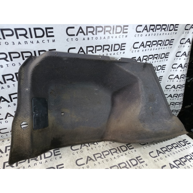 Обшивка багажника (салон) LAND ROVER Range Rover P38 1996 4.6 Lucas