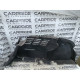 Обшивка багажника (салон) PEUGEOT 607 1 2002 3.0i V6 96299848zr