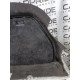 Обшивка багажника (салон) PEUGEOT 607 1 2002 3.0i V6 96299848zr