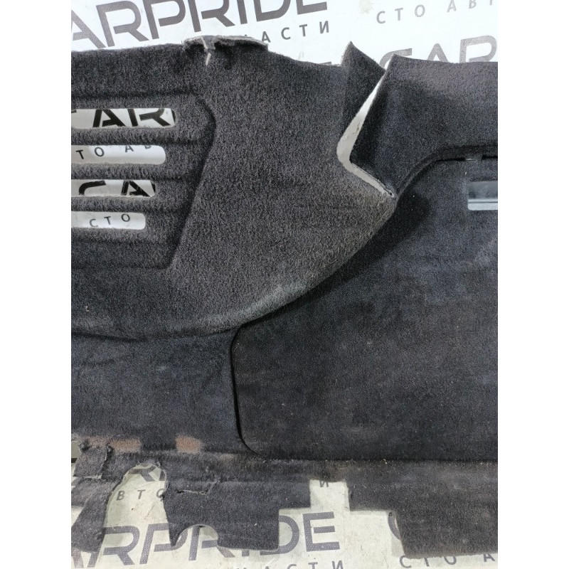 Обшивка багажника (салон) PEUGEOT 607 1 2002 3.0i V6 96299848zr