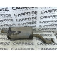 Глушник (выпускная система) Honda CRV RD7 2003 2.2 18030SKNE00