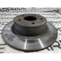 Гальмівний диск