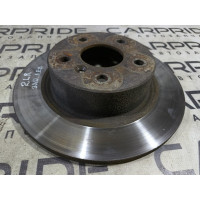 Тормозной диск