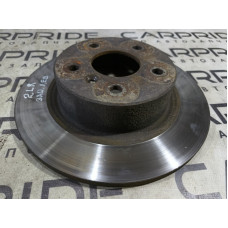 Тормозной диск