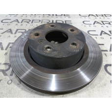 Тормозной диск