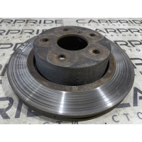 Тормозной диск