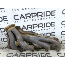 Коллектор выпускной