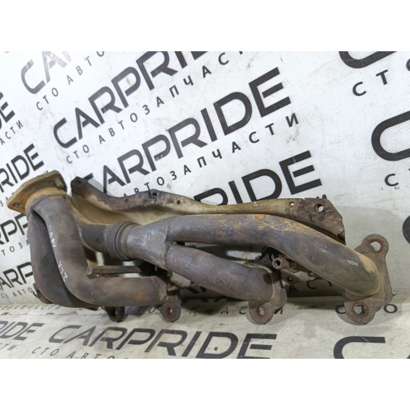 Коллектор выпускной (выпускная система) LAND ROVER Range Rover P38 1996 4.6 Lucas ERR5468