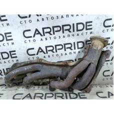 Коллектор выпускной