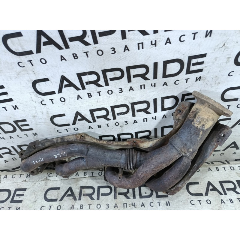 Коллектор выпускной (выпускная система) LAND ROVER Range Rover P38 1996 4.6 Lucas ERR5467