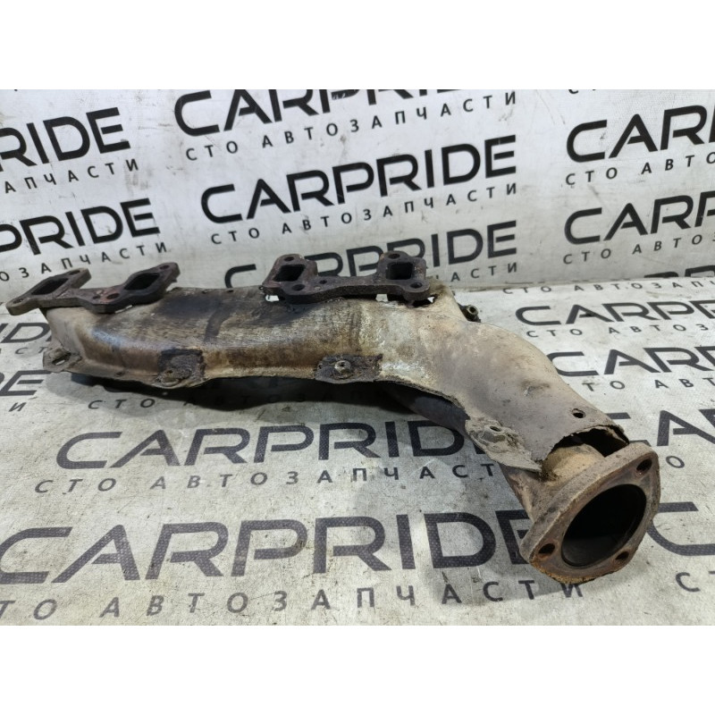 Коллектор выпускной (выпускная система) LAND ROVER Range Rover P38 1996 4.6 Lucas ERR5467