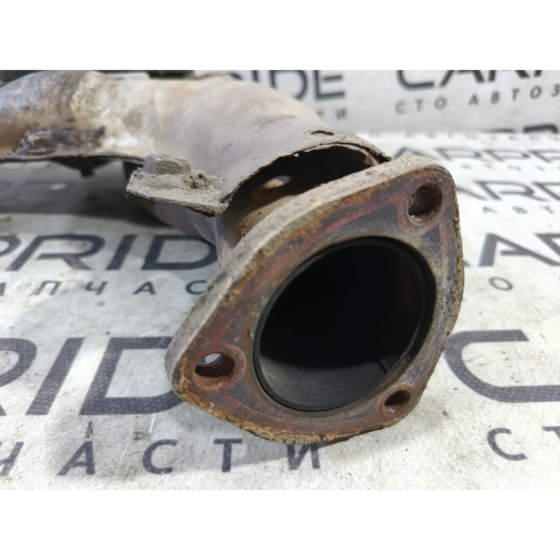 Коллектор выпускной (выпускная система) LAND ROVER Range Rover P38 1996 4.6 Lucas ERR5467