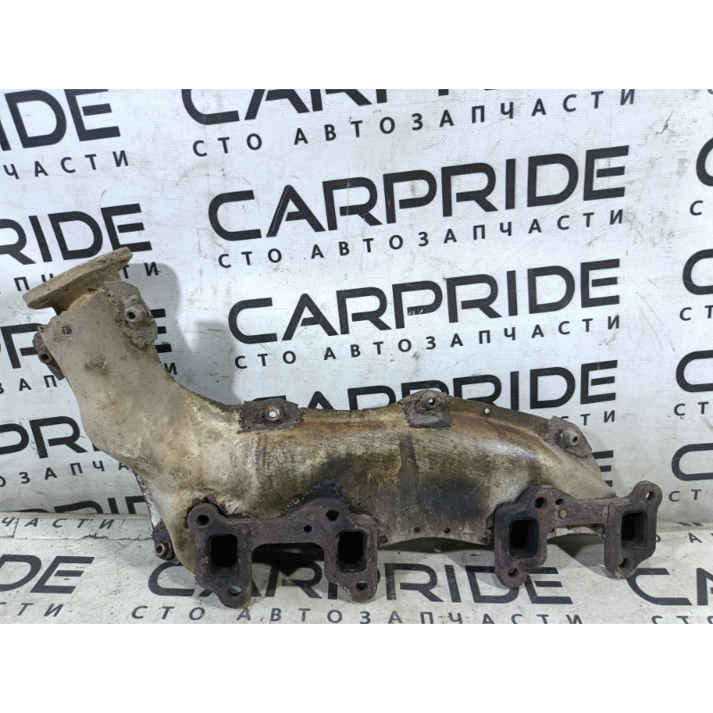 Коллектор выпускной (выпускная система) LAND ROVER Range Rover P38 1996 4.6 Lucas ERR5467