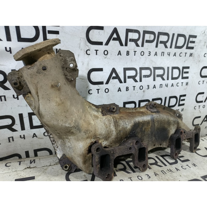 Коллектор выпускной (выпускная система) LAND ROVER Range Rover P38 1996 4.6 Lucas ERR5467