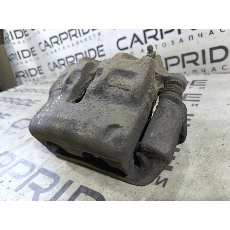 Суппорт тормозной (тормозная система) LAND ROVER Range Rover P38 1996 4.6 Lucas