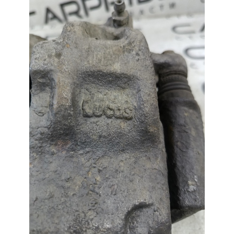 Суппорт тормозной (тормозная система) LAND ROVER Range Rover P38 1996 4.6 Lucas