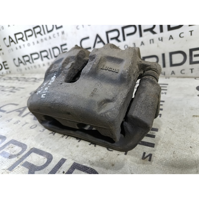 Суппорт тормозной (тормозная система) LAND ROVER Range Rover P38 1996 4.6 Lucas