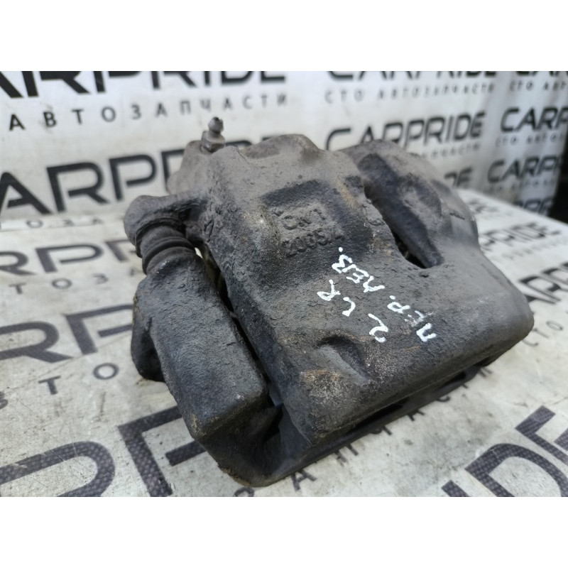 Суппорт тормозной (тормозная система) LAND ROVER Range Rover P38 1996 4.6 Lucas