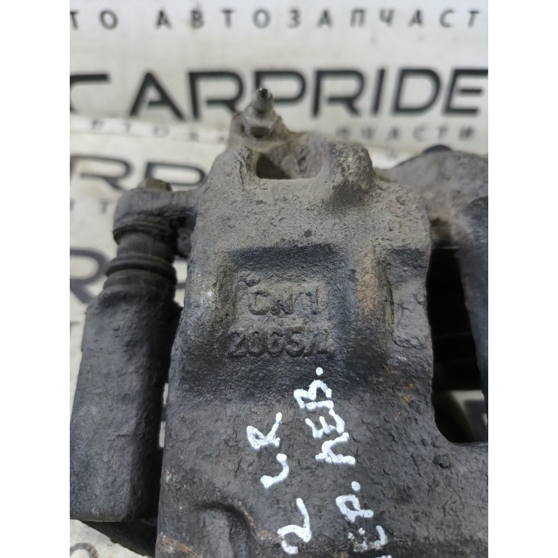 Суппорт тормозной (тормозная система) LAND ROVER Range Rover P38 1996 4.6 Lucas