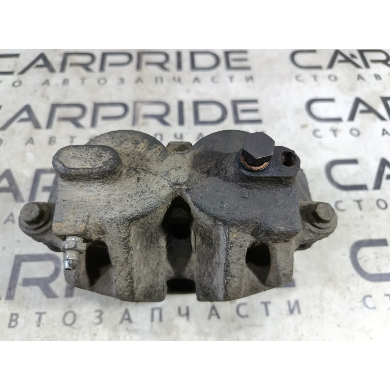 Суппорт тормозной (тормозная система) LAND ROVER Range Rover P38 1996 4.6 Lucas