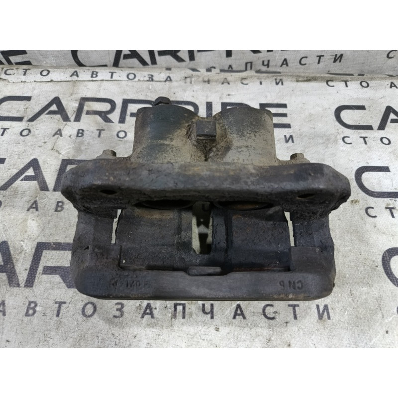 Суппорт тормозной (тормозная система) LAND ROVER Range Rover P38 1996 4.6 Lucas