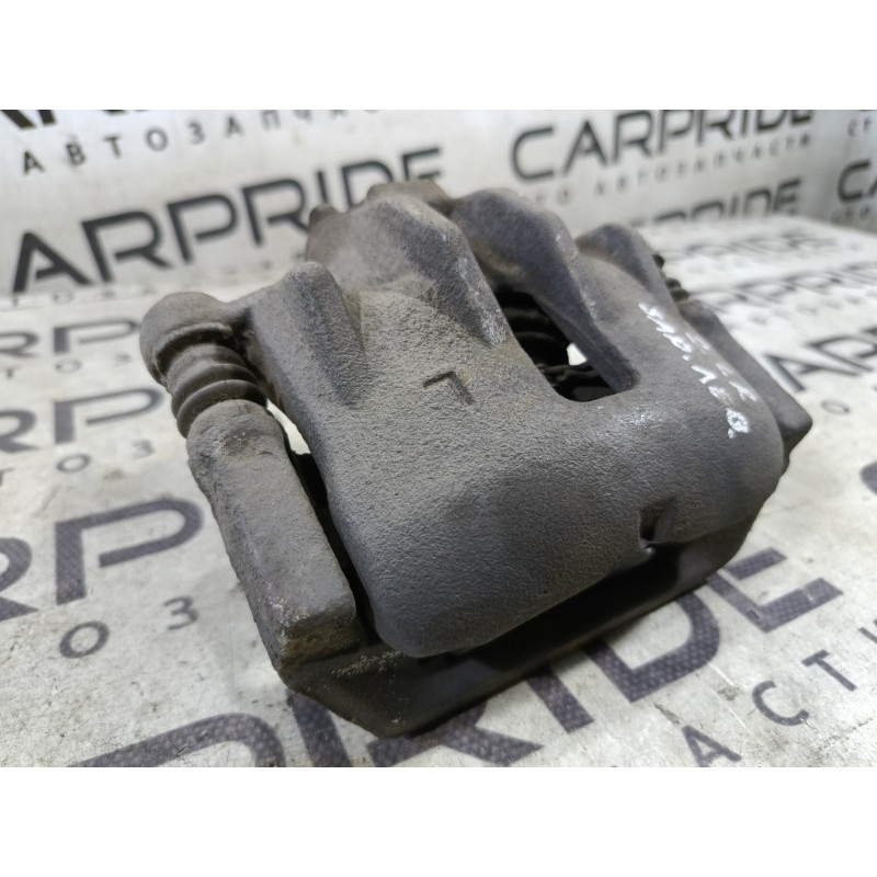 Суппорт тормозной (тормозная система) LAND ROVER Range Rover P38 1996 4.6 Lucas