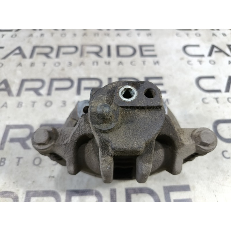 Суппорт тормозной (тормозная система) LAND ROVER Range Rover P38 1996 4.6 Lucas