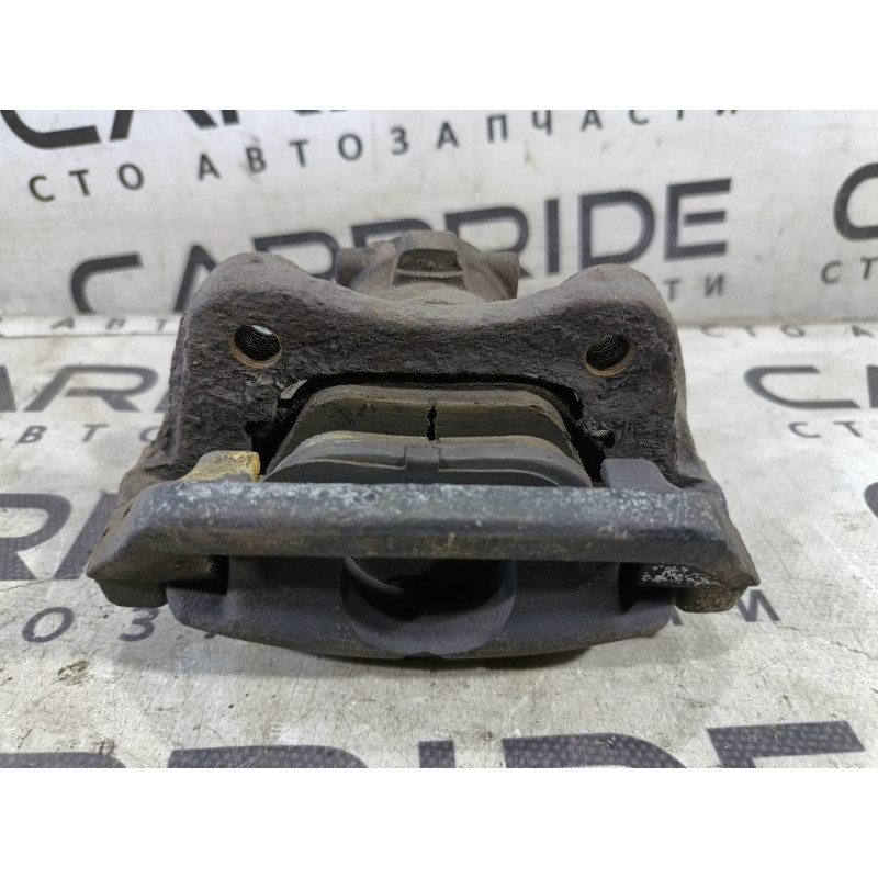 Суппорт тормозной (тормозная система) LAND ROVER Range Rover P38 1996 4.6 Lucas