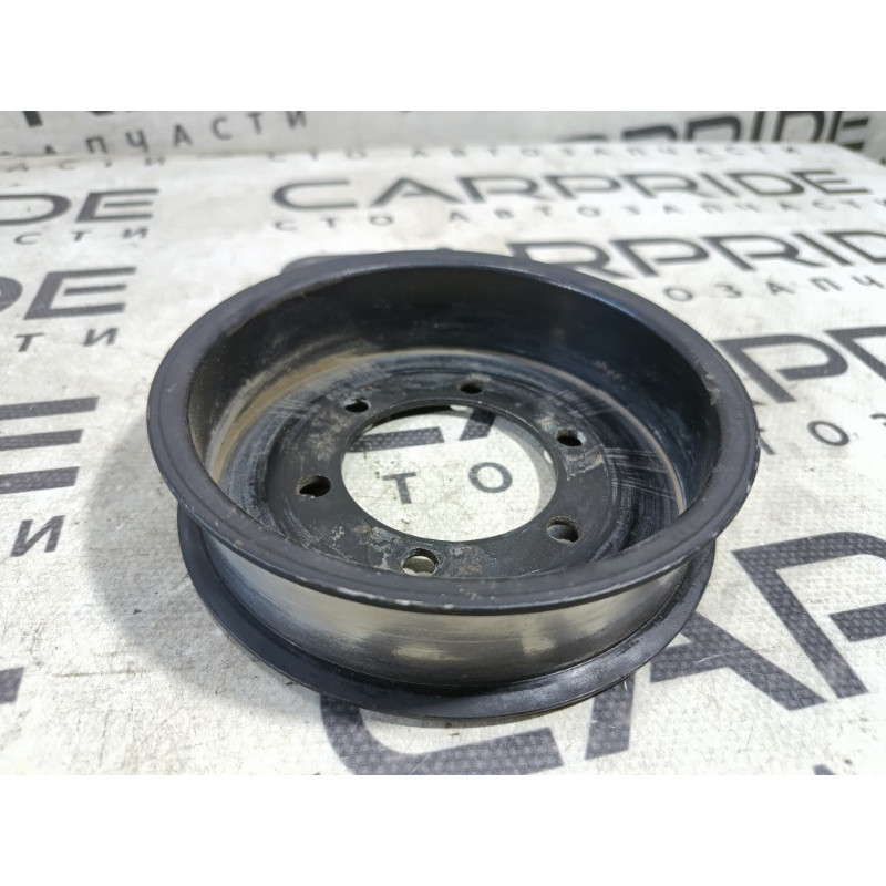 Шкив помпы (система охлаждения) LAND ROVER Range Rover P38 1996 4.6 Lucas err4867