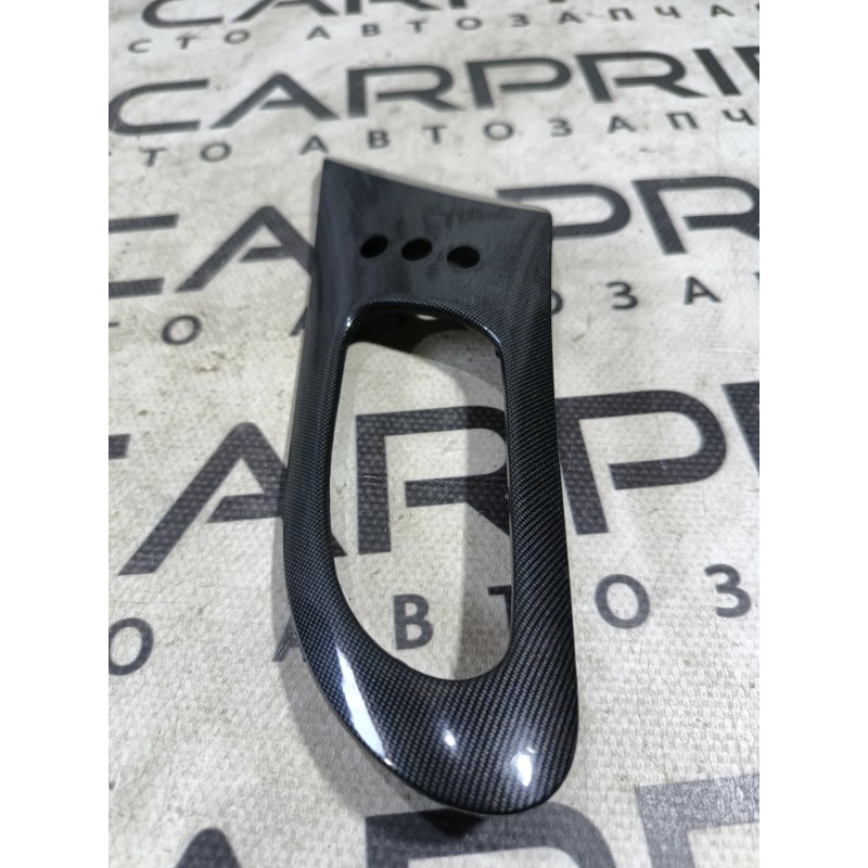 Декоративная накладка карты двери (салон) PEUGEOT 607 1 2002 3.0i V6 9630318577