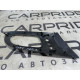 Декоративная накладка карты двери (салон) PEUGEOT 607 1 2002 3.0i V6 9630318577