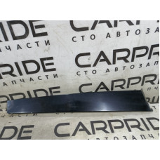 Накладка двери боковая