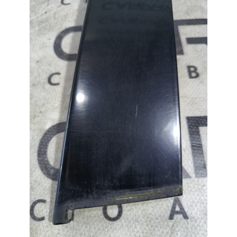 Накладка двери боковая (кузов и элементы) PEUGEOT 607 1 2002 3.0i V6